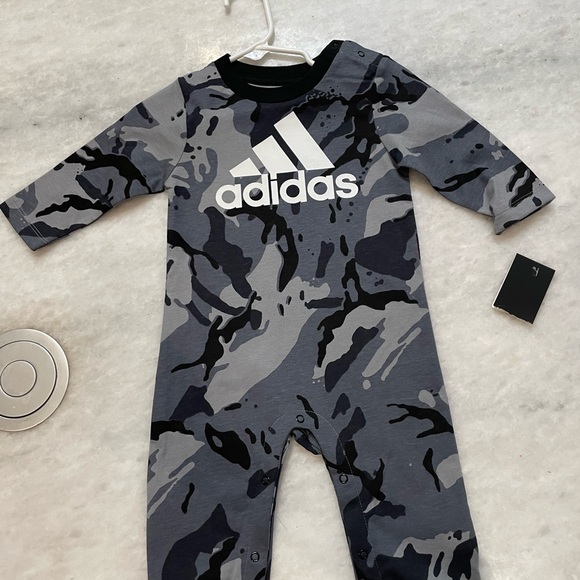 Adidas bodysuits - Picture 2 of 3